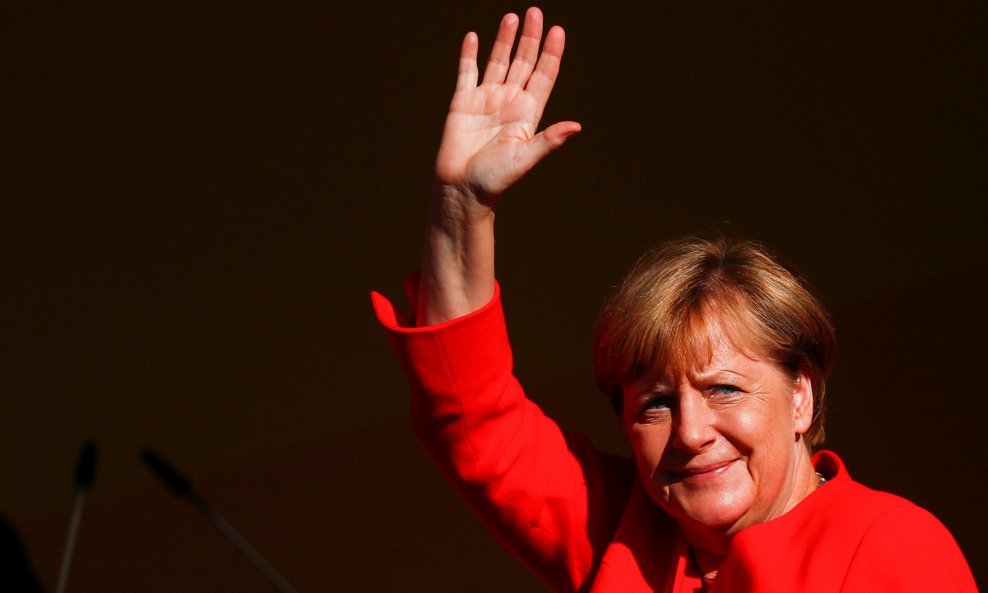 Tko je Angela Merkel, njemačka kancelarka koja juriša po svoj četvrti mandat