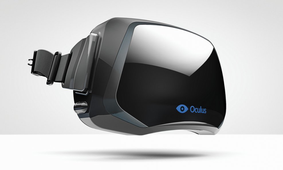 oculus rift