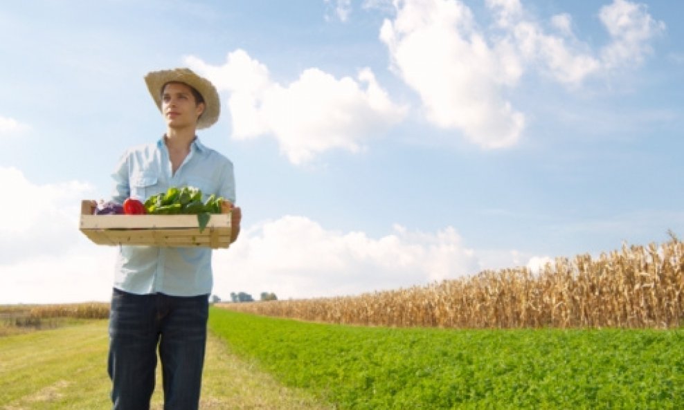 agroturizam poljoprivreda