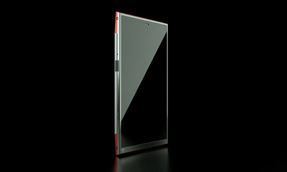 Turing Phone mobitel pametni telefon smartphone