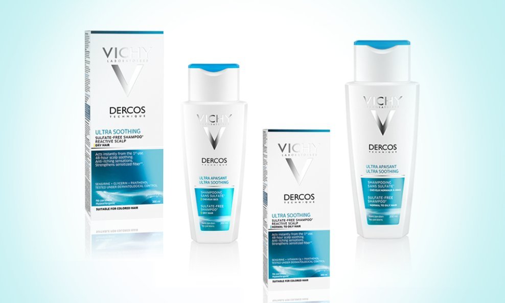 vichy dercos