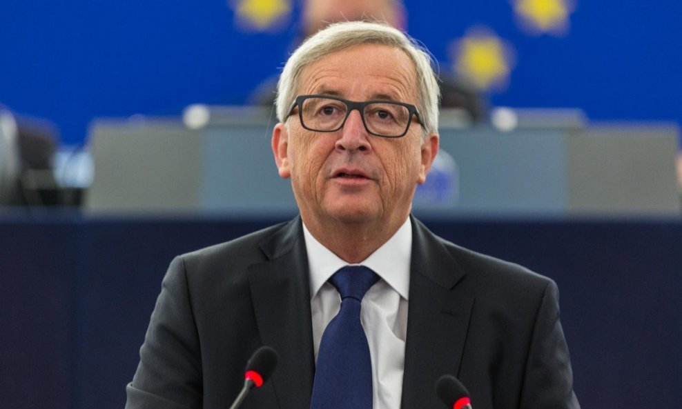 Jean-Claude Juncker