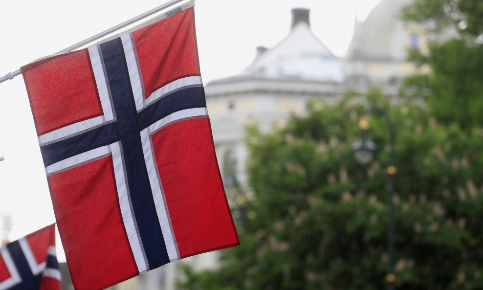 Norveška je jedna od najbogatijih zemalja svijeta
