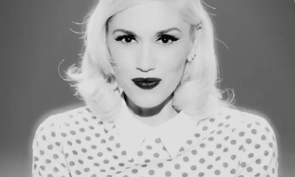 Gwen Stefani
