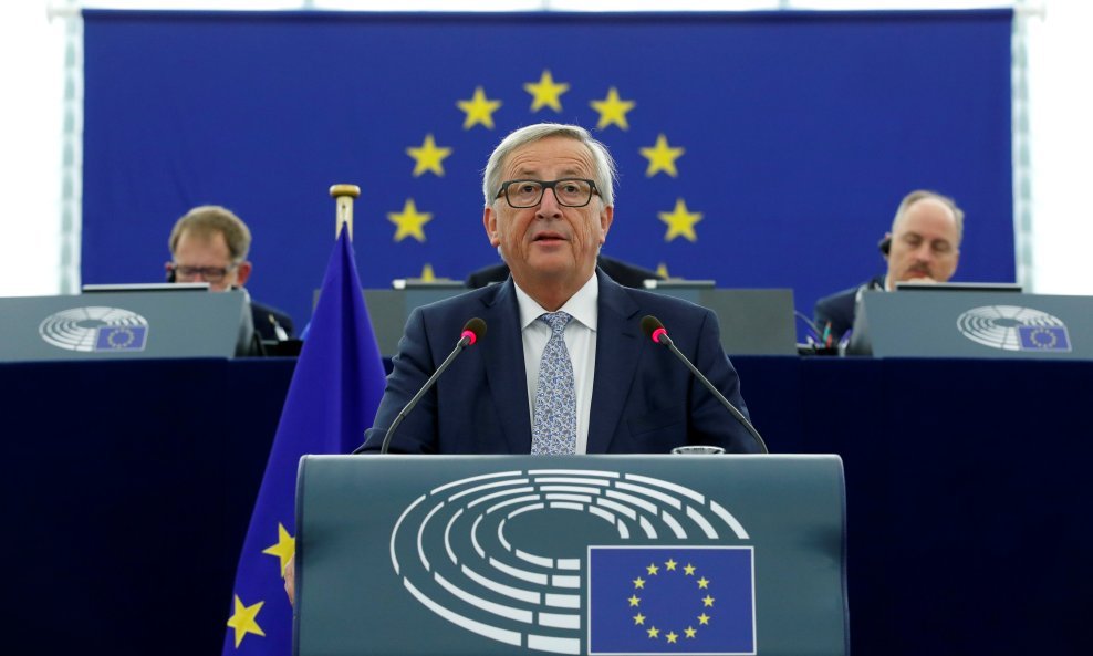 Jean-Claude Juncker