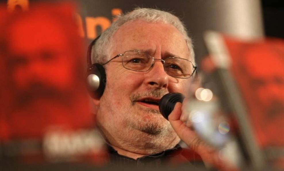 Terry Eagleton