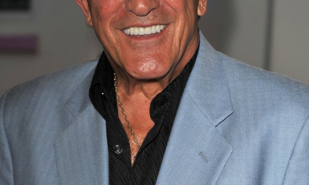 Frank Vincent