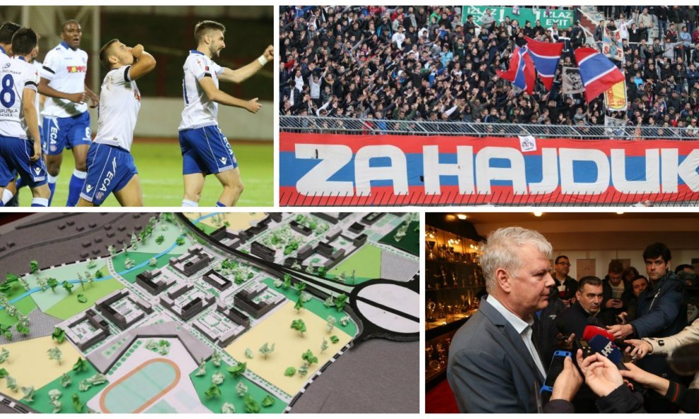 Hajduk