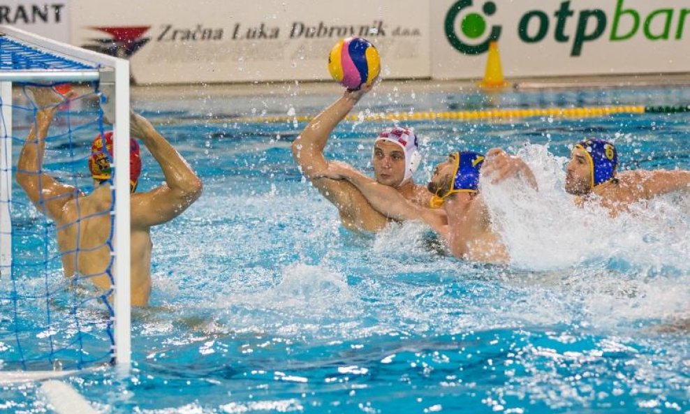 Hrvatska - Crna Gora