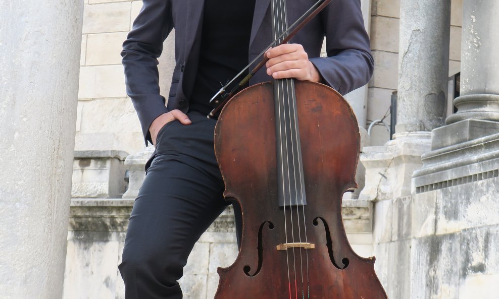 Stjepan Hauser