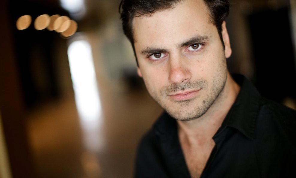 Stjepan Hauser