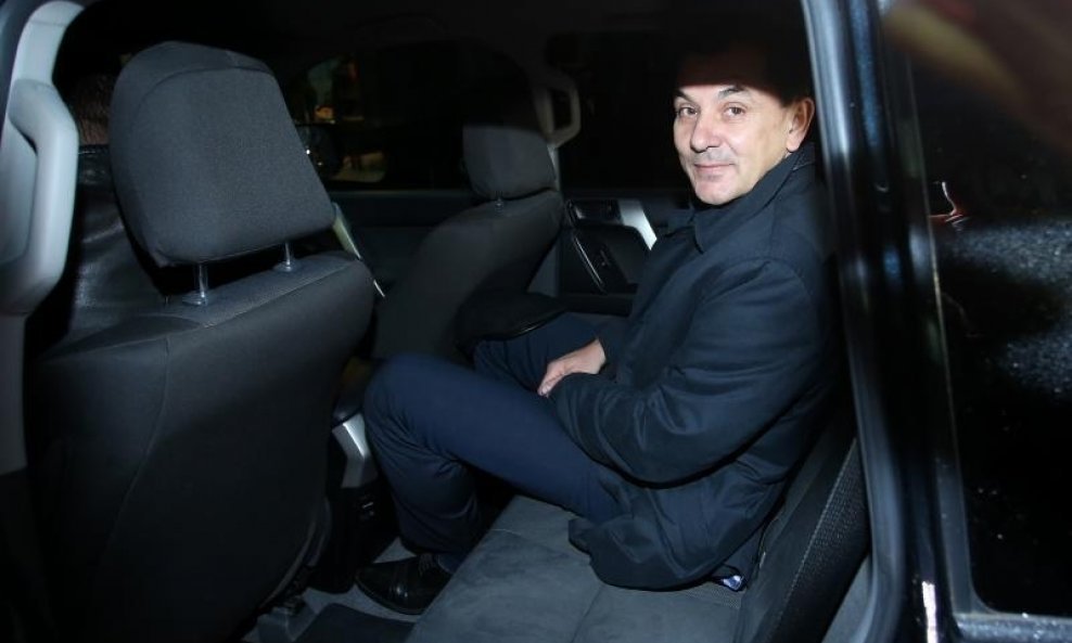 Ivica Lovrić