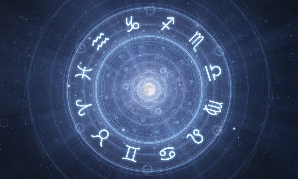 horoskop zodijak astrologija
