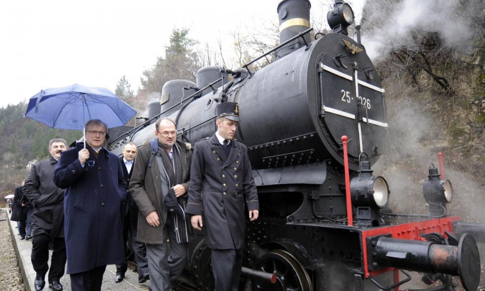 Olli Rehn i Jelko Kacin