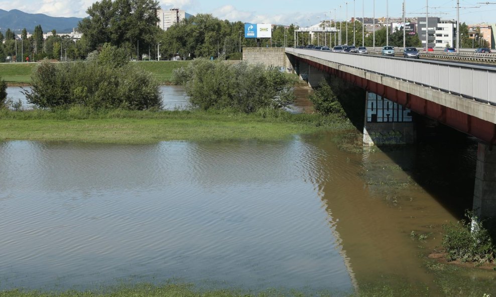 'Aktivnosti na Savi' među najboljim projektima uz tursku Ankaru i kazahstanski Almati