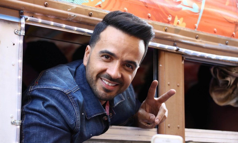 Luis Fonsi