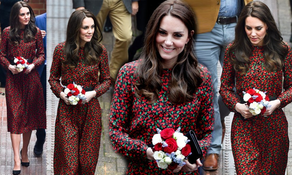 Kate Middleton