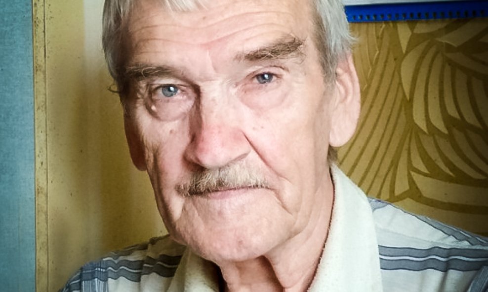 Stanislav Petrov