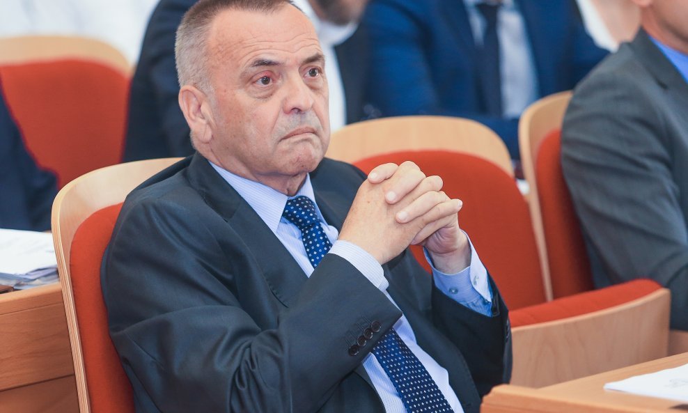 Vrkić: Nemam informacije o tome gdje se još direktori biraju putem javnog natječaja