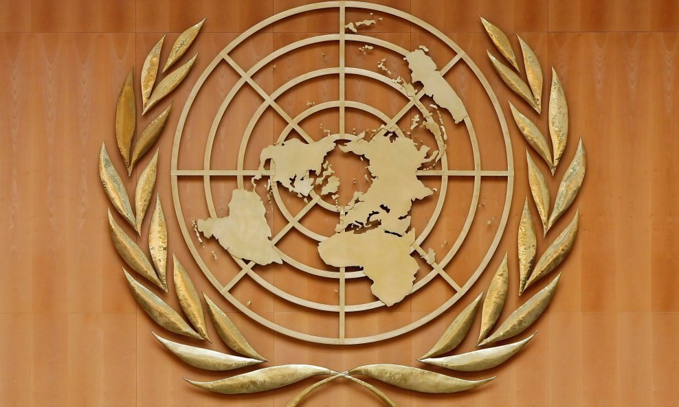 Ujedinjeni narodi