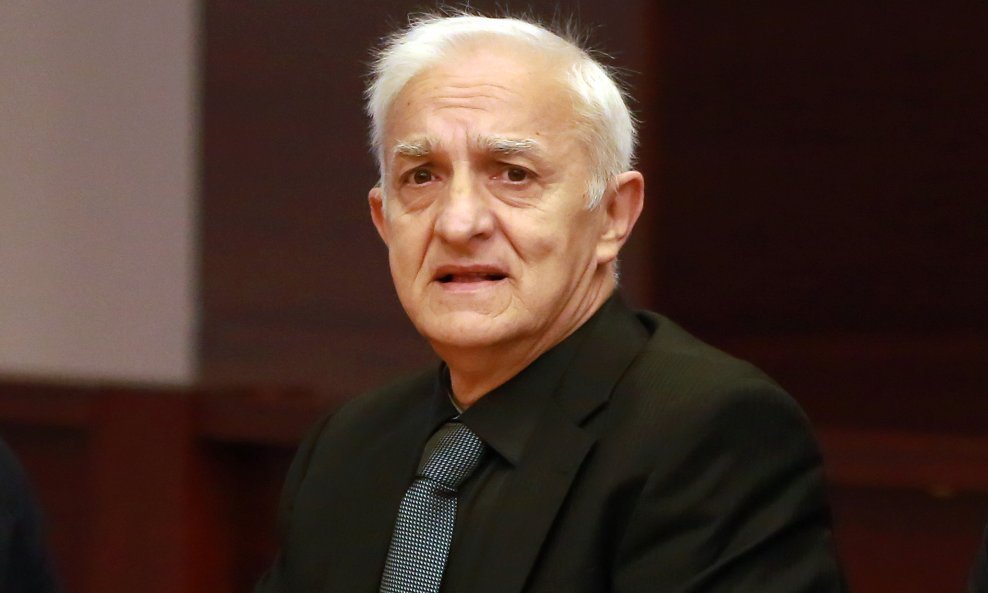 Dragan Vasiljković