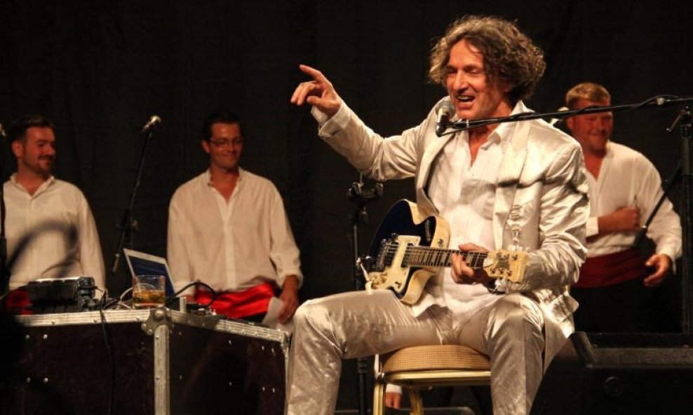 Goran Bregović