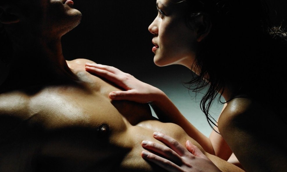 seks par seksualni odnos strast krevet