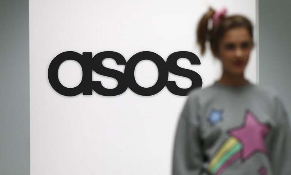 Asos je ljetos objavio kako očekuje ove godine rast prihoda između 30 i 35 posto