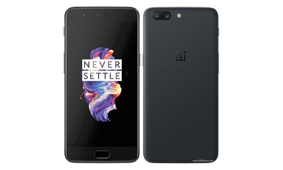 OnePlus 5