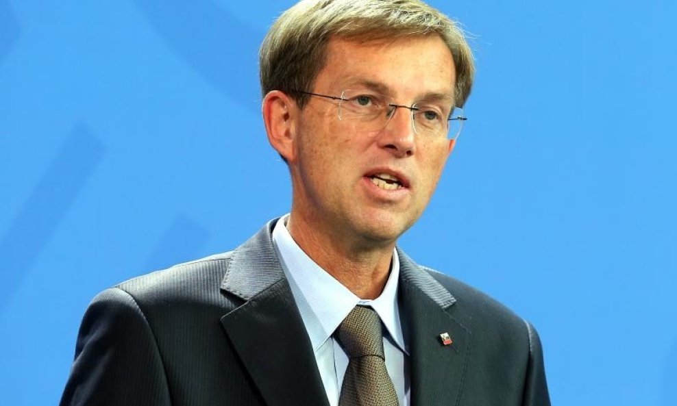 Miro Cerar