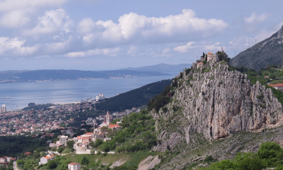 Klis