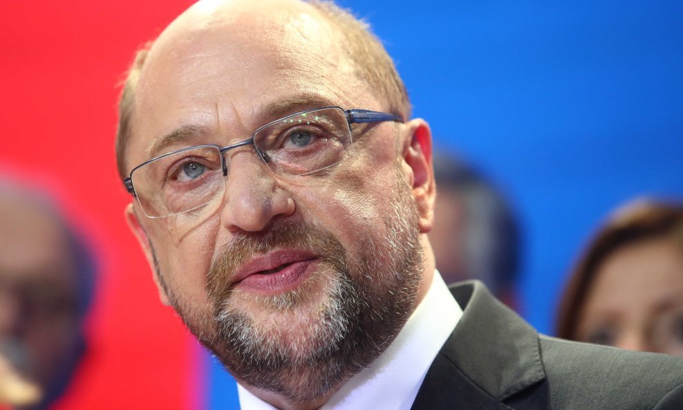 Martin Schulz