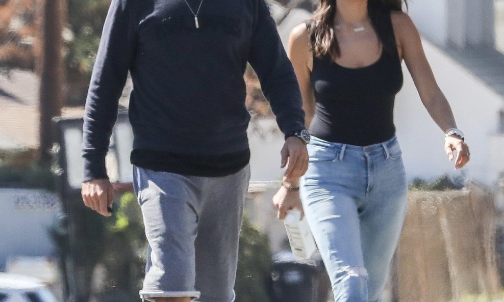 Bradley Cooper i Irina Shayk