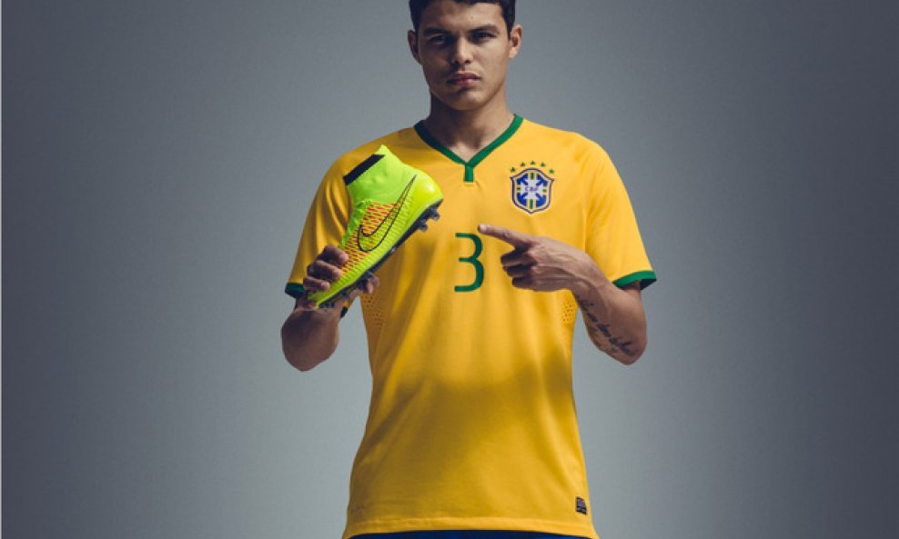 THIAGO SILVA