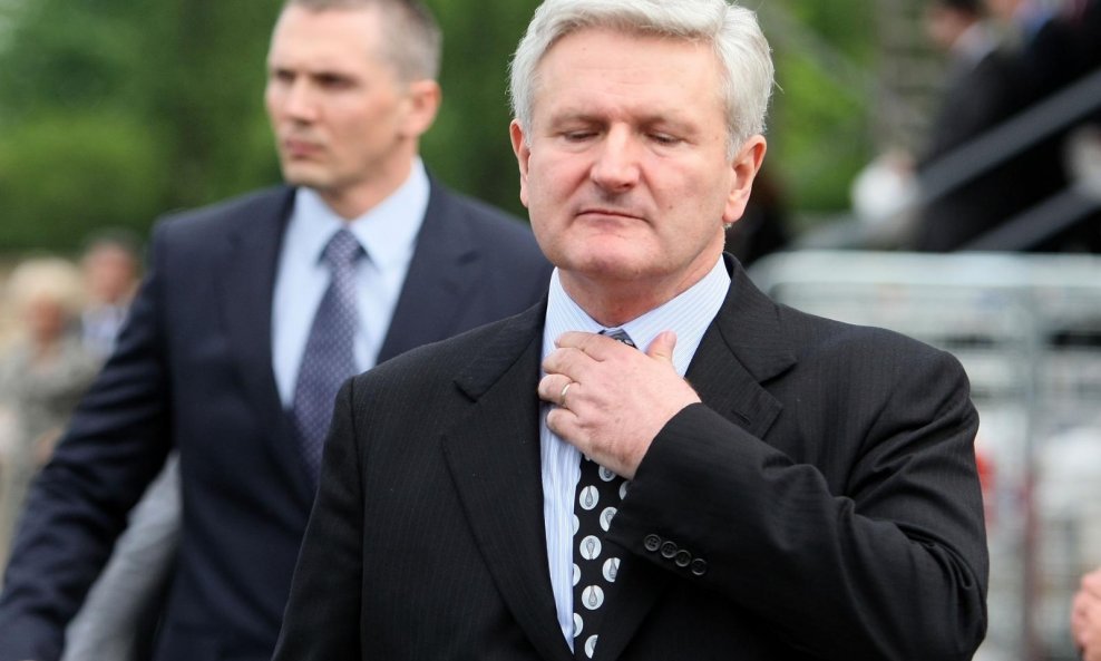 Ivica Todorić