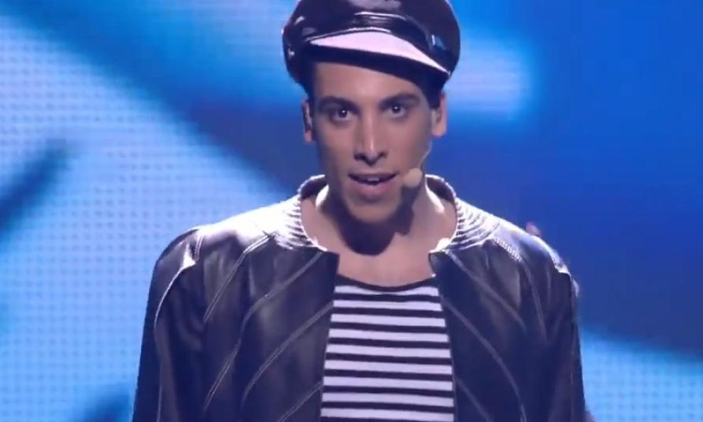 Can Bonomo.
