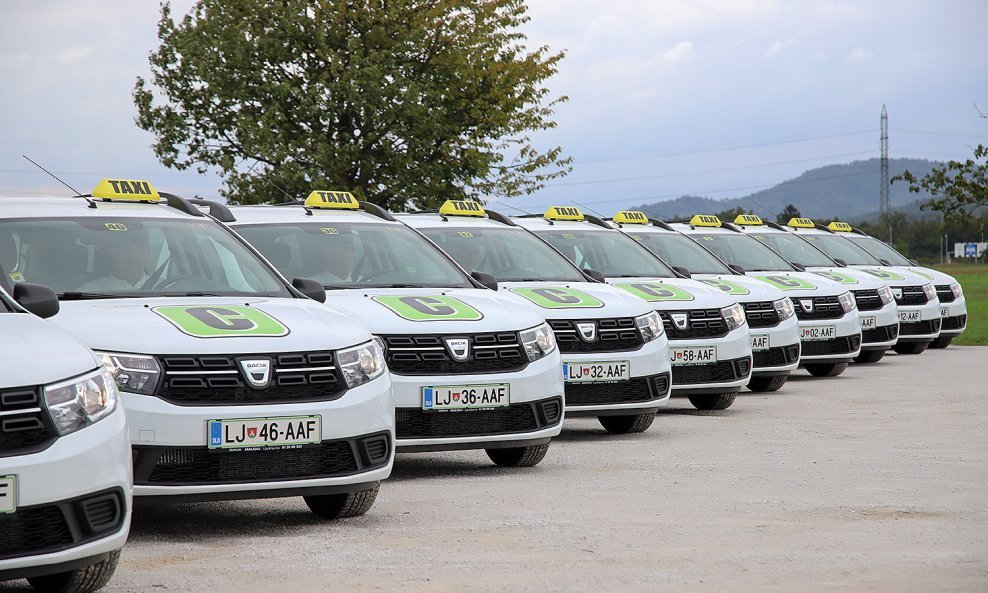 Cammeo u Sloveniji