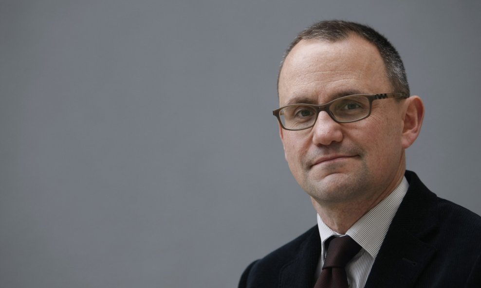 Hrvoje Japunčić, predsjednik Uprave Decentia Advisory