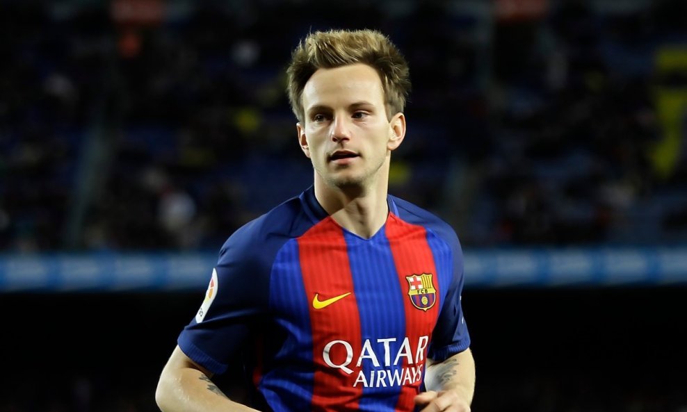 Ivan Rakitić