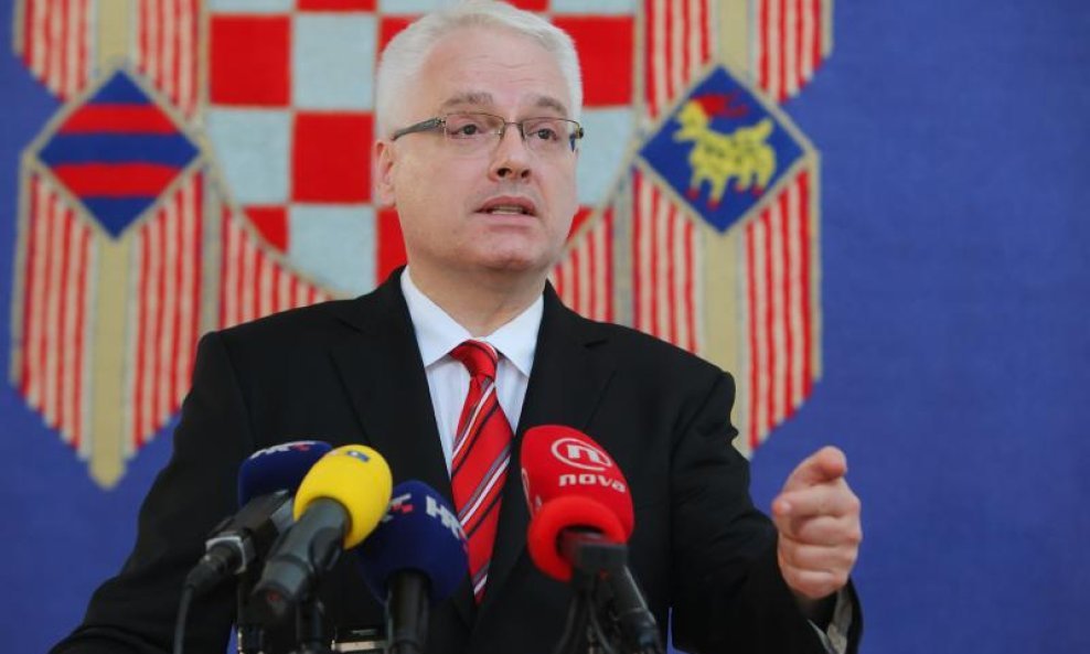 Ivo Josipović