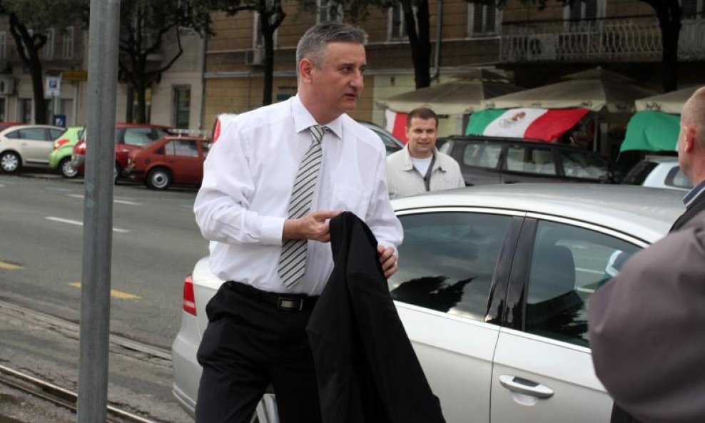 Tomislav Karamarko dobra