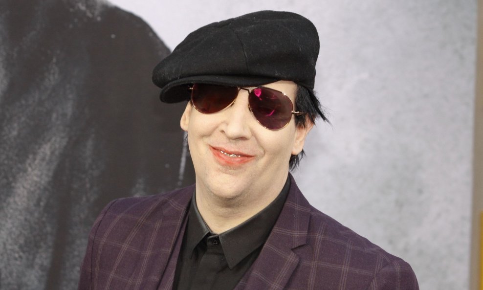 Marilyn Manson