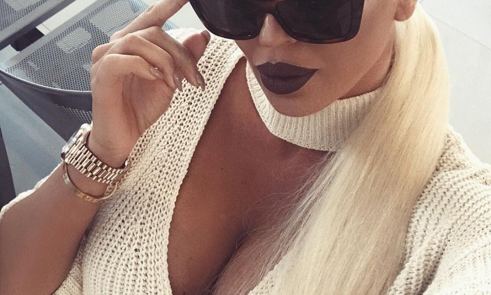 Jelena Karleuša