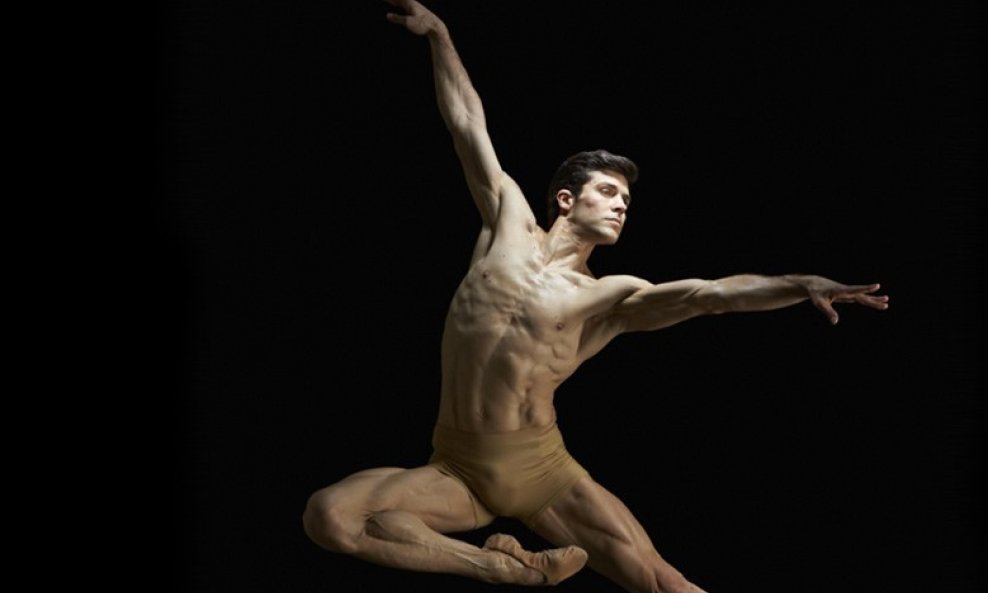 Roberto Bolle