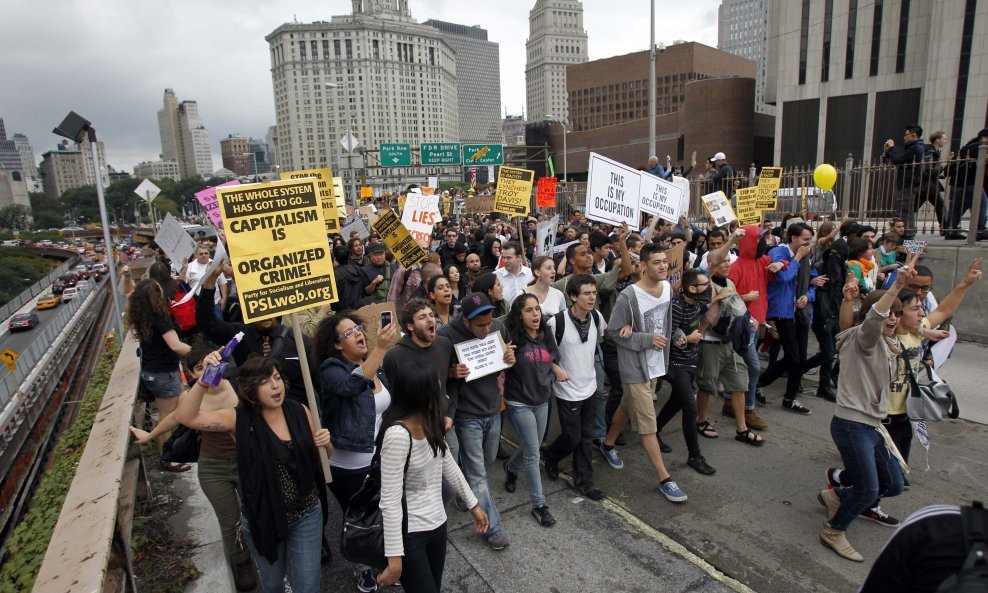 Occupy USA 6