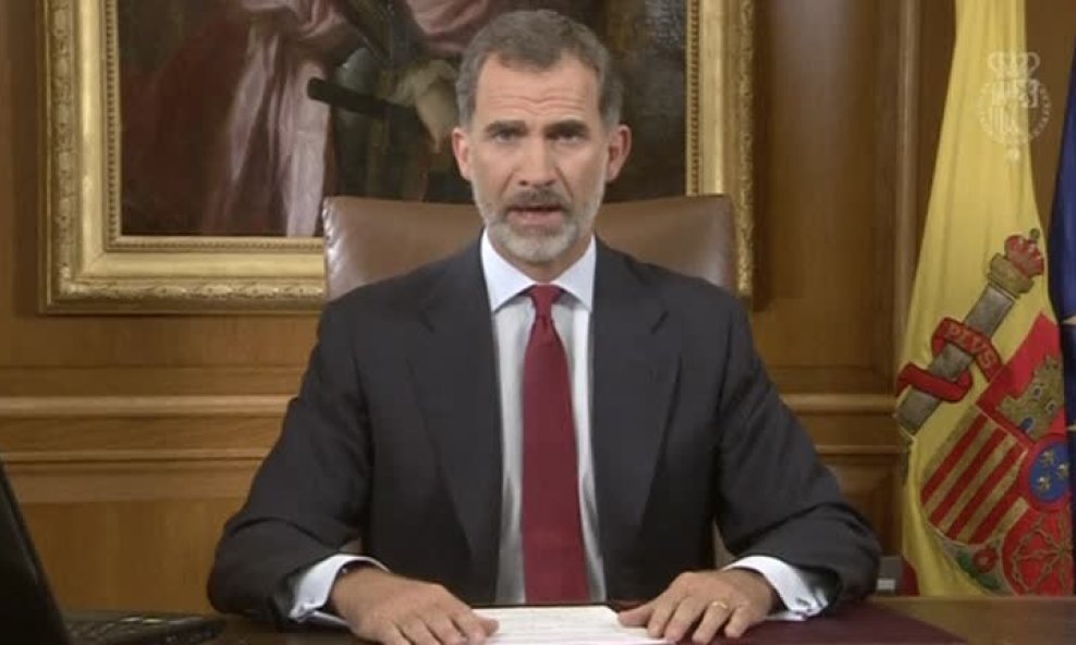 Kralj Felipe VI.