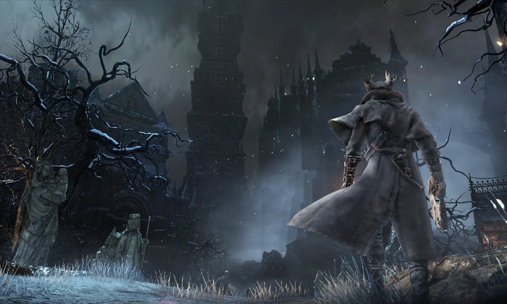 Bloodborne