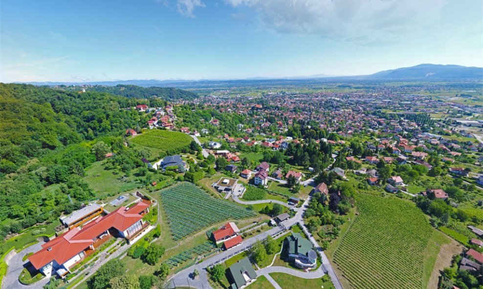 Jastrebarsko i Samobor utvrdili nove granice