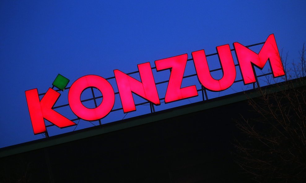 Konzum