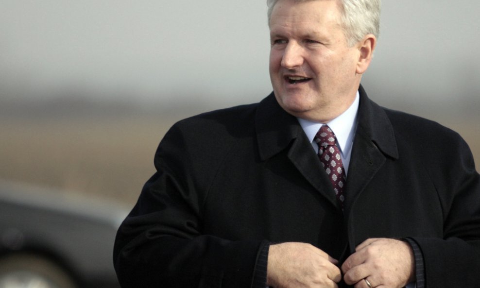 Ivica Todorić